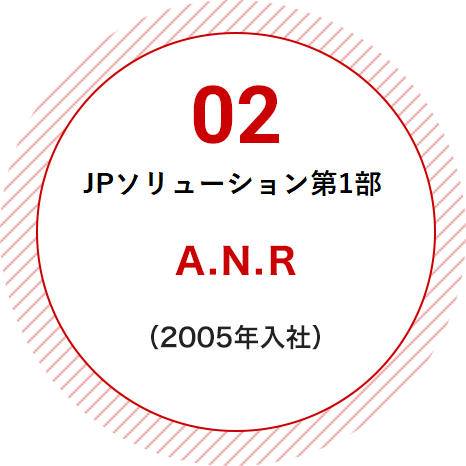 02 JPソリューション第1部 A.N.R
